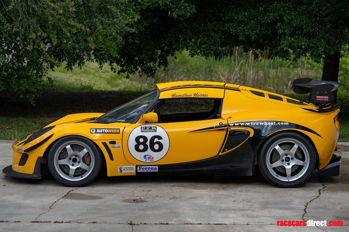 2007-lotus-exige-world-challenge