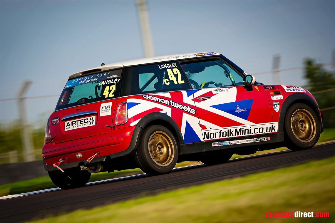 mini-challenge-clubsport-cooper-class-winner