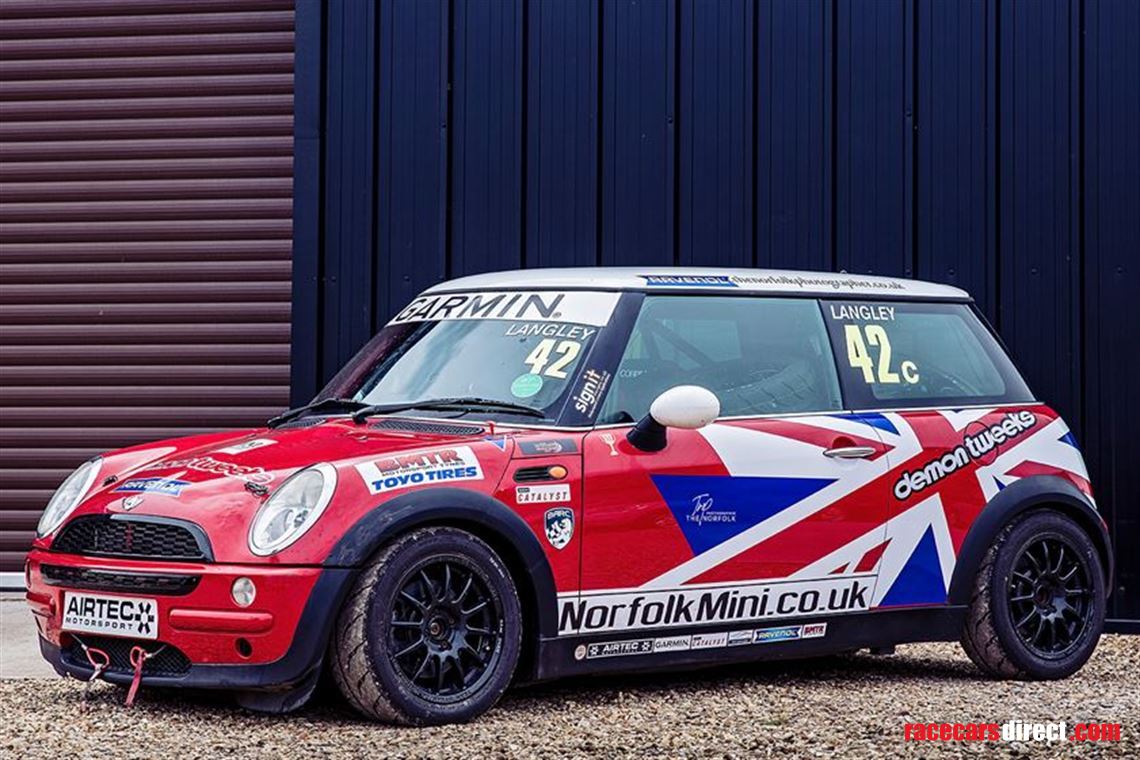 mini-challenge-clubsport-cooper-class-winner