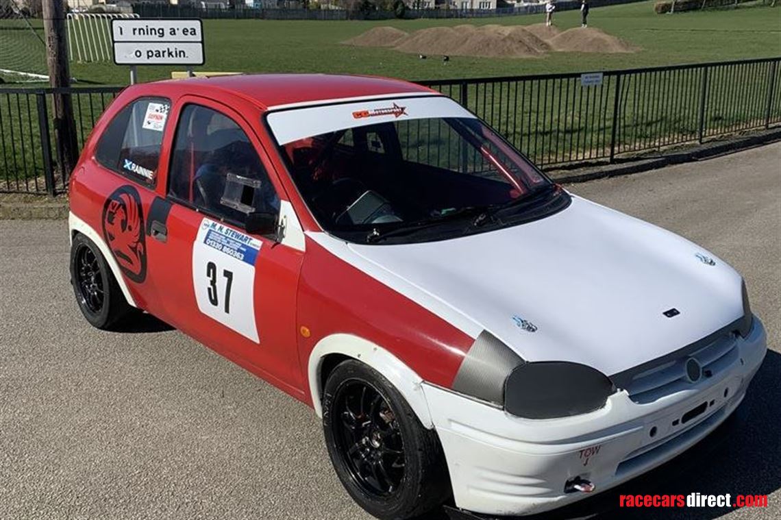 vauxhall-corsa-b-for-sale