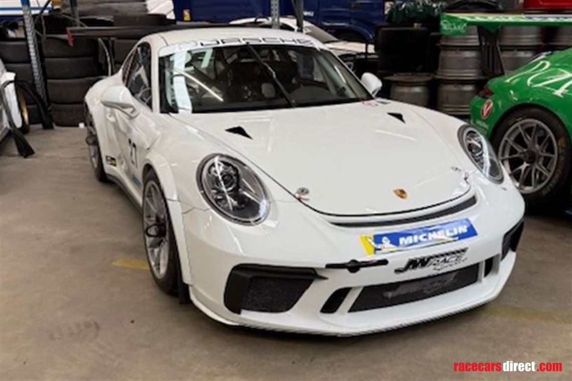 porsche-991-gen2-year-2018