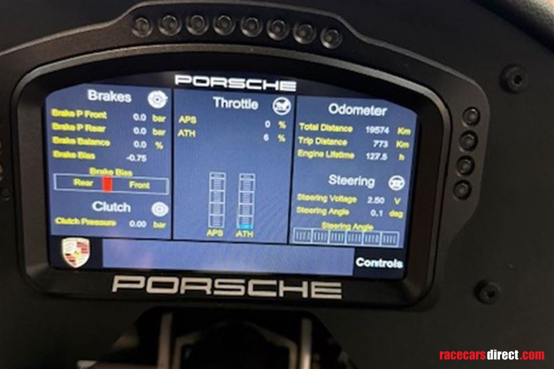 porsche-991-gen2-year-2018