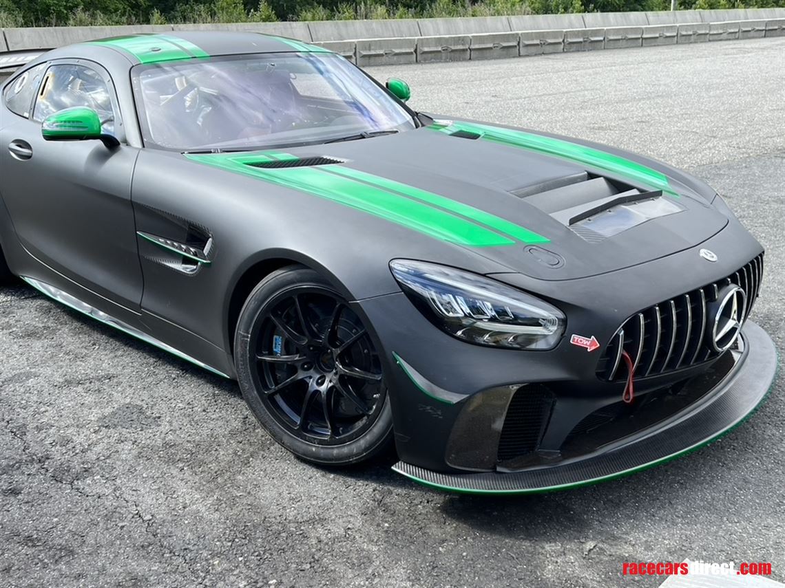 mercedes-amg-gt4-evo