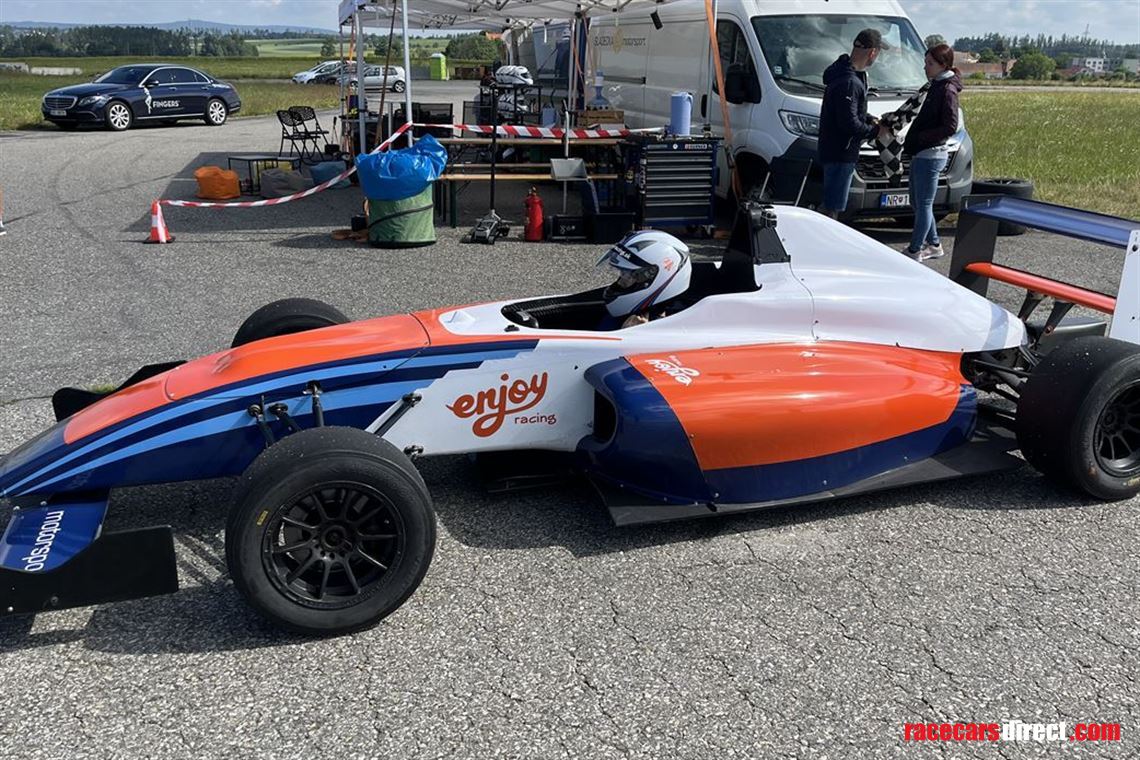 wanted-formula-f4-mygale-m14