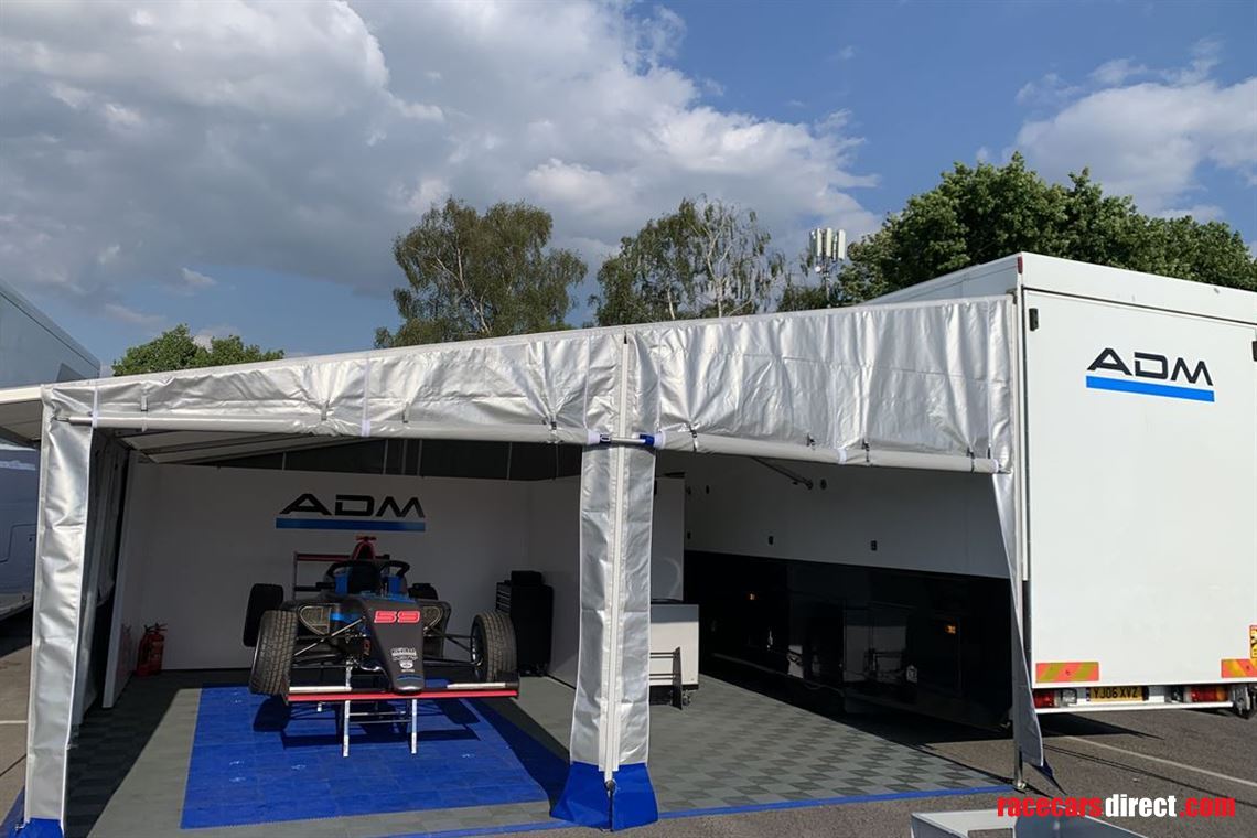 twin-deck-18t-race-transporter---with-awning