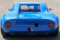 Hall & Hall 1977 Ltd - Chevron B8