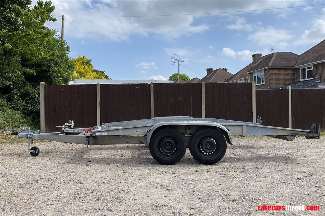 tilt-bed-car-trailer-25-ton-brenderup-thule