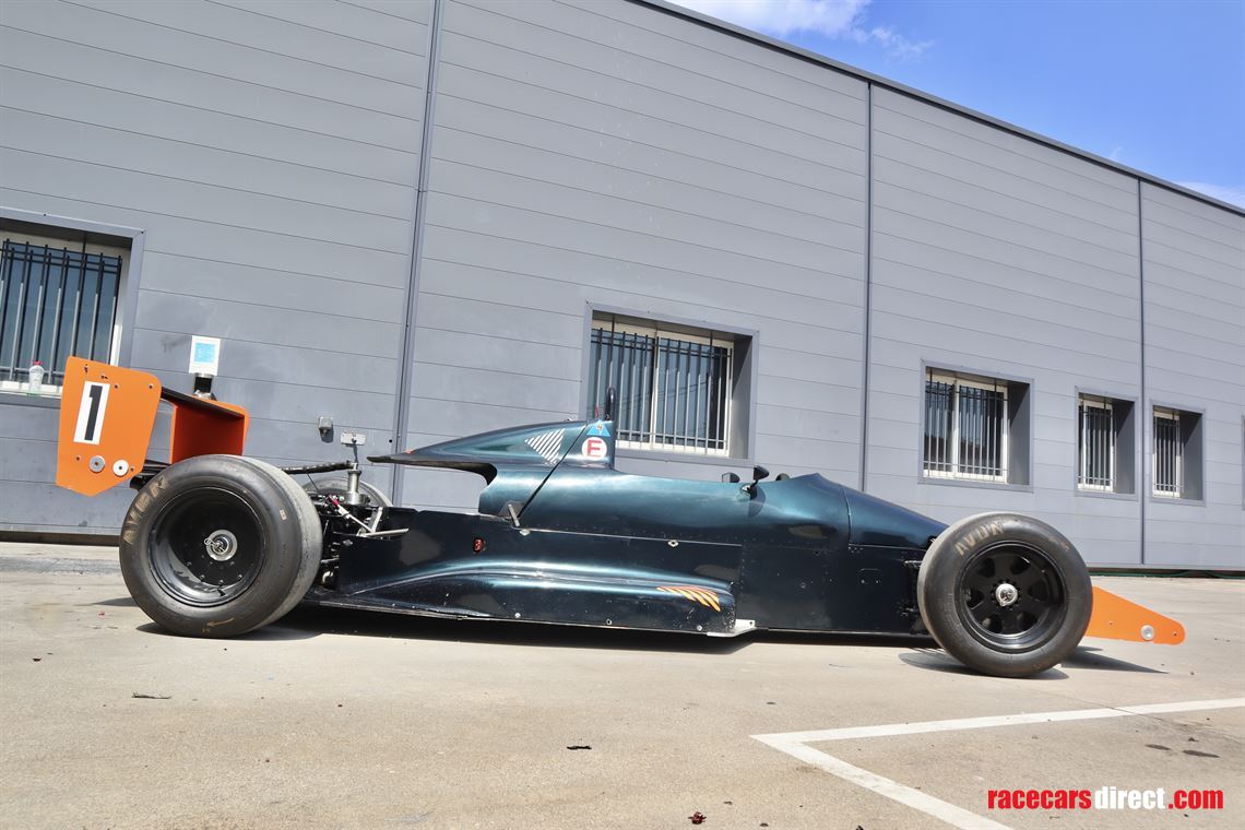 ralt-rt32-1988-chassis-with-hewland-mk9-gearb