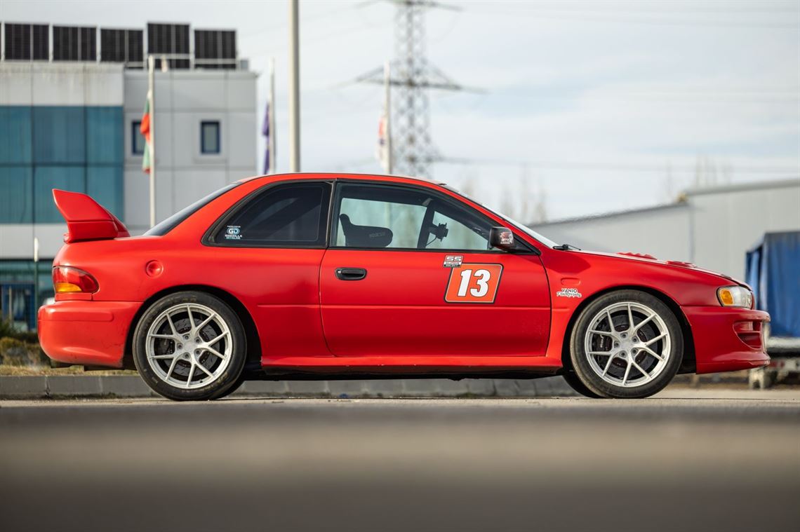 subaru-impreza-gc8-2-door-time-attack-build