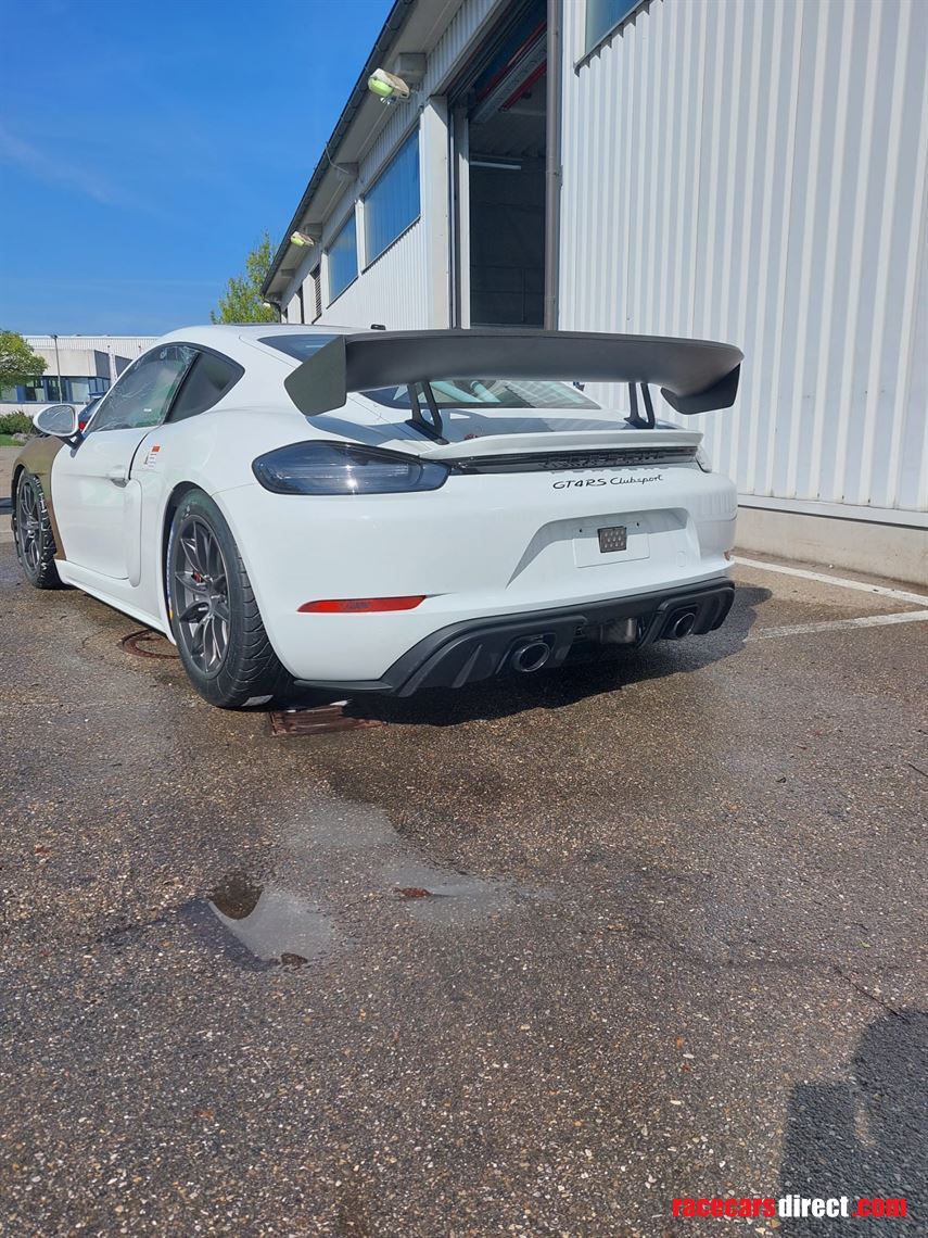 porsche-718-cayman-gt4-rs-clubsport-new