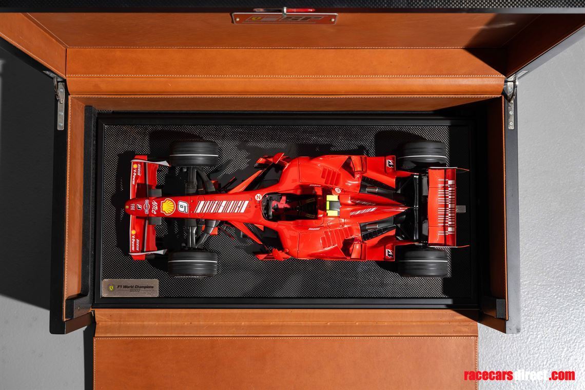 Ferrari F2007 JFPKTMK370 by TAMEOKITS sur Ferrari F2007 JFPKTMK370 by TAMEOKITS sur