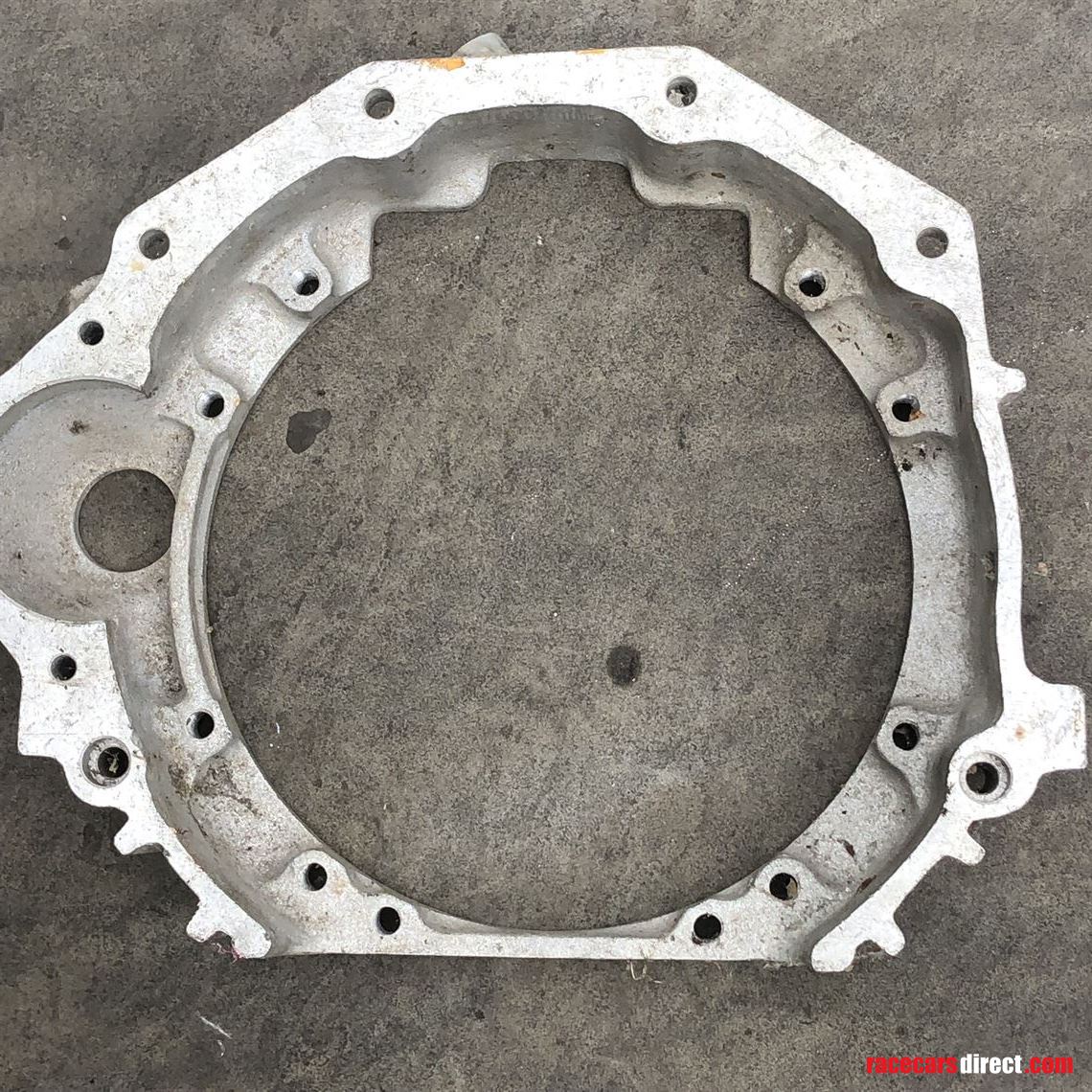 hewland-fg-bmw-adaptor