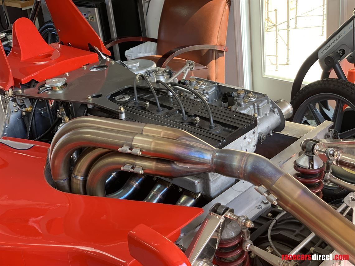 Racecarsdirect.com - 1982 Ralt RT4