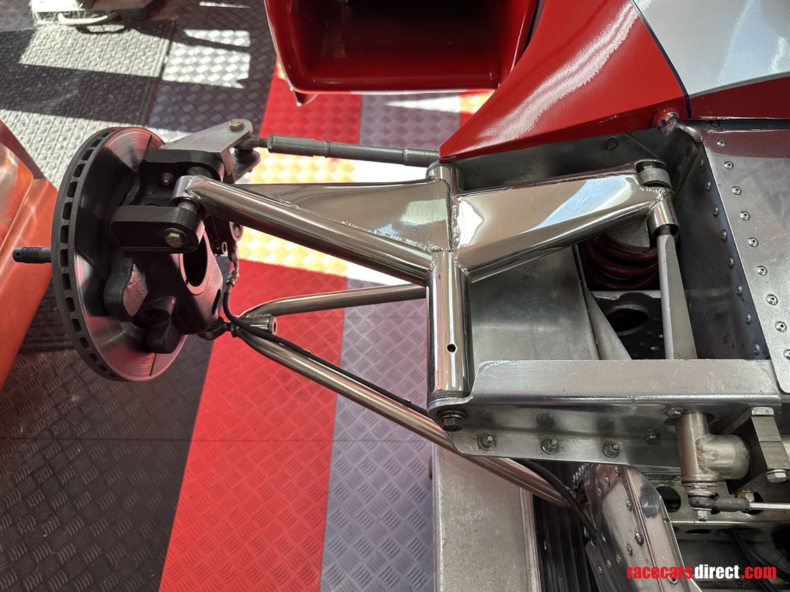 Racecarsdirect.com - 1982 Ralt RT4