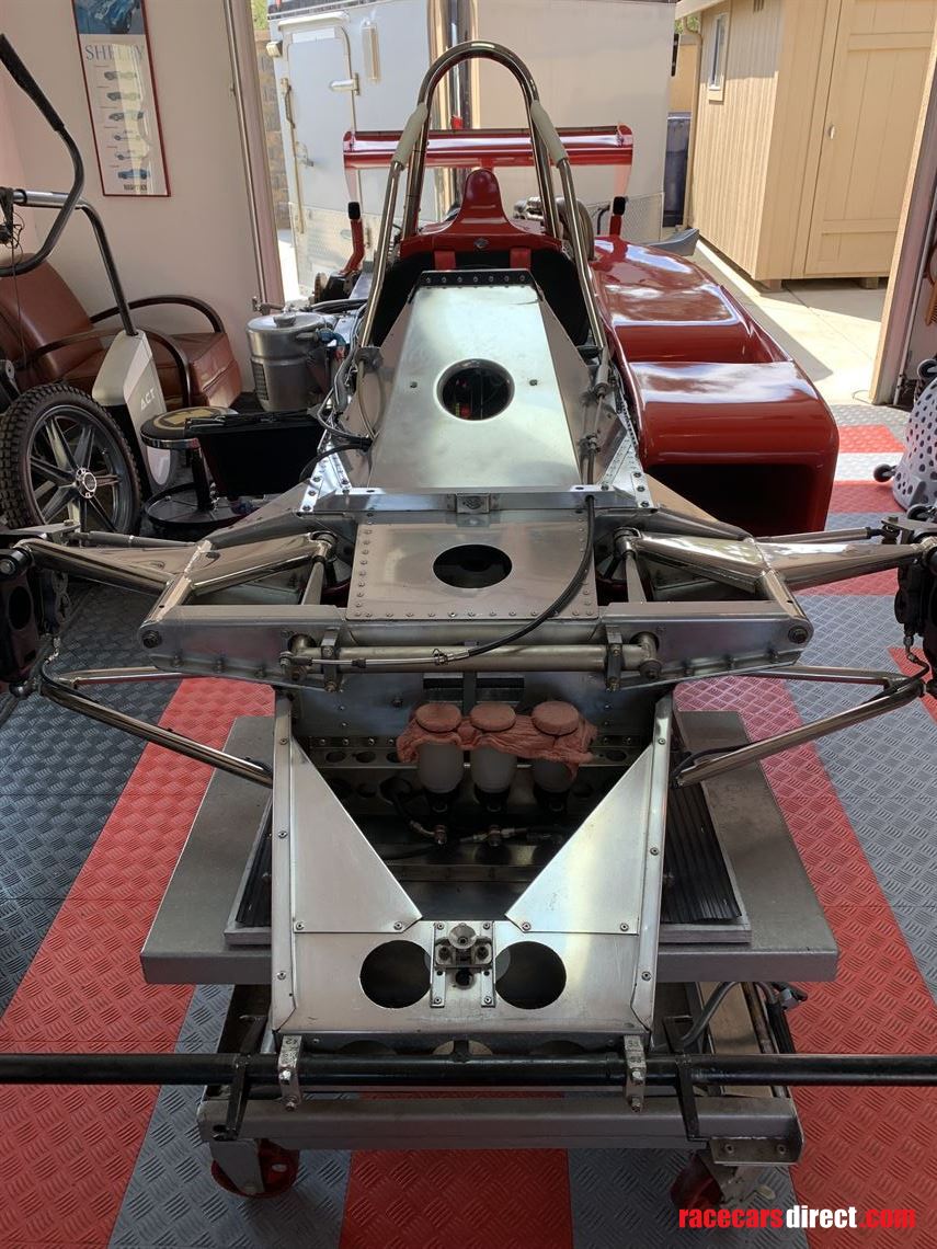 Racecarsdirect.com - 1982 Ralt RT4