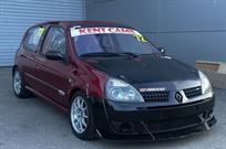 clio-172-race-car