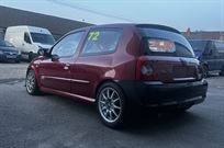 clio-172-race-car