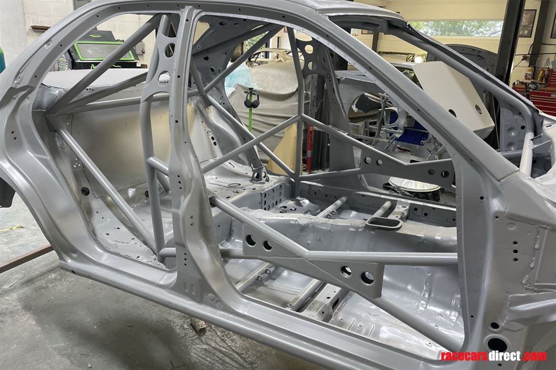 period correct to Homologation papers 