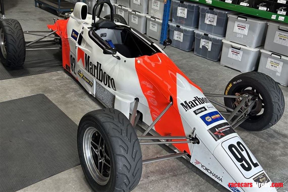 rf92-van-diemen-formula-ford