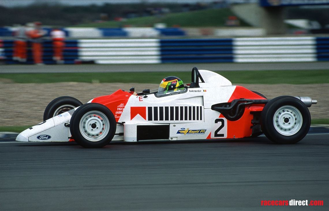 rf92-van-diemen-formula-ford
