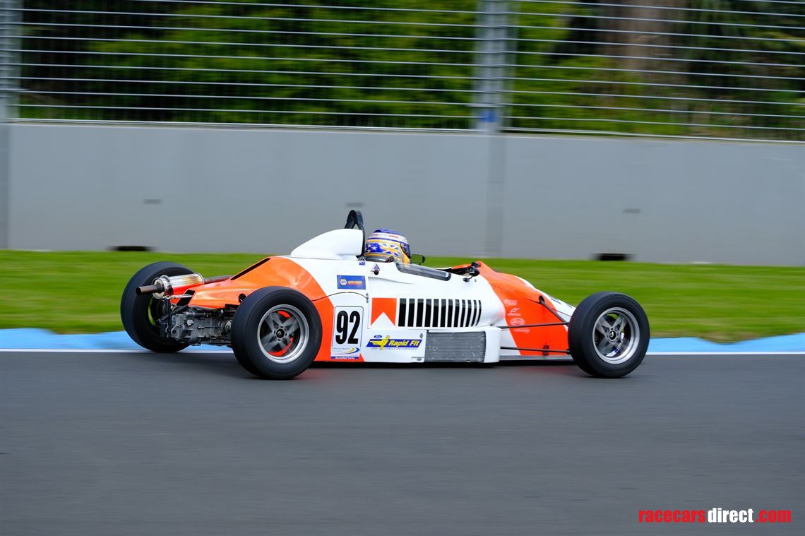 rf92-van-diemen-formula-ford