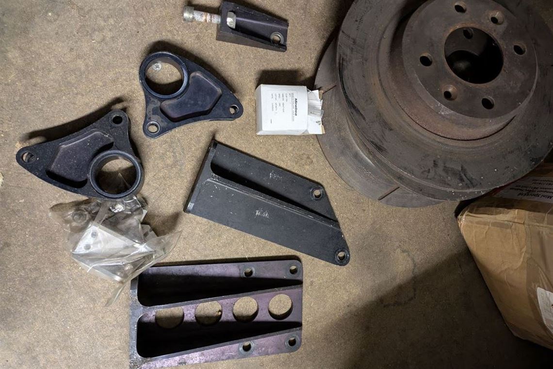 Racecarsdirect.com - Formula Ford Mygale SJ97 rolling chassis Kent or Zetec
