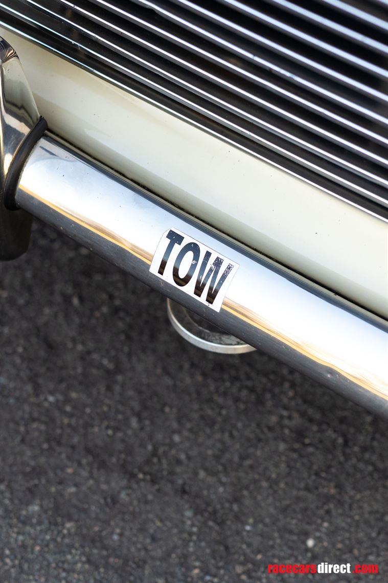 austin-cooper-s---fia-race-car