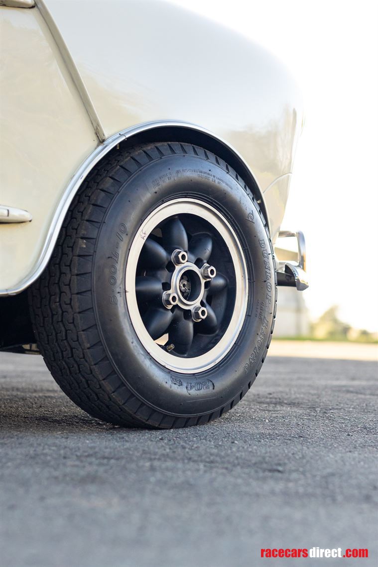 austin-cooper-s---fia-race-car