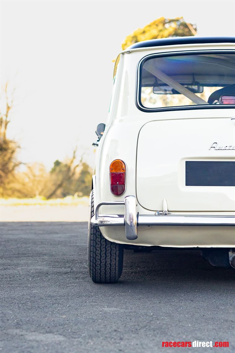 austin-cooper-s---fia-race-car