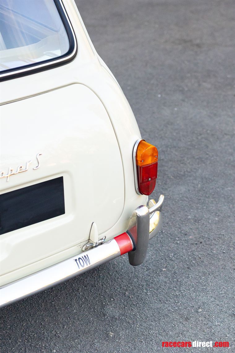 austin-cooper-s---fia-race-car