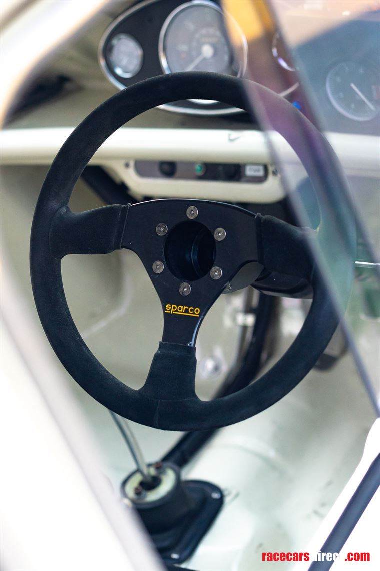 austin-cooper-s---fia-race-car