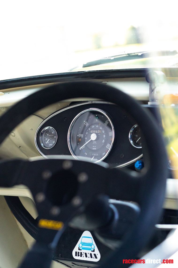 austin-cooper-s---fia-race-car