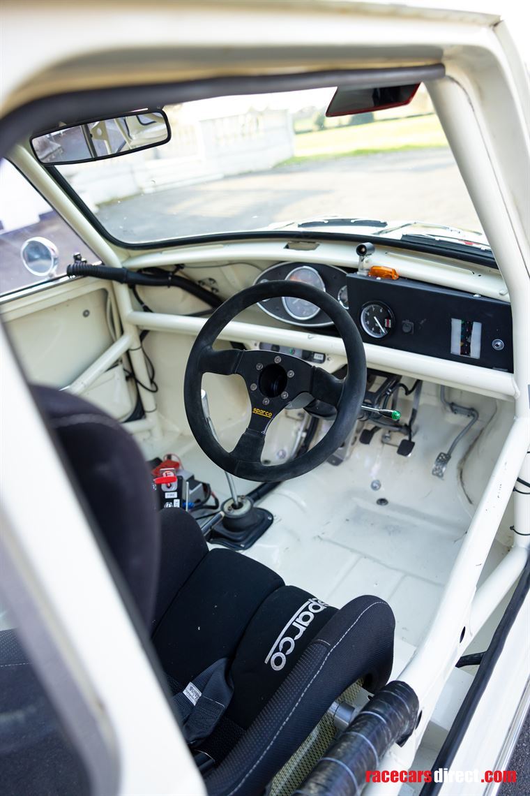 austin-cooper-s---fia-race-car