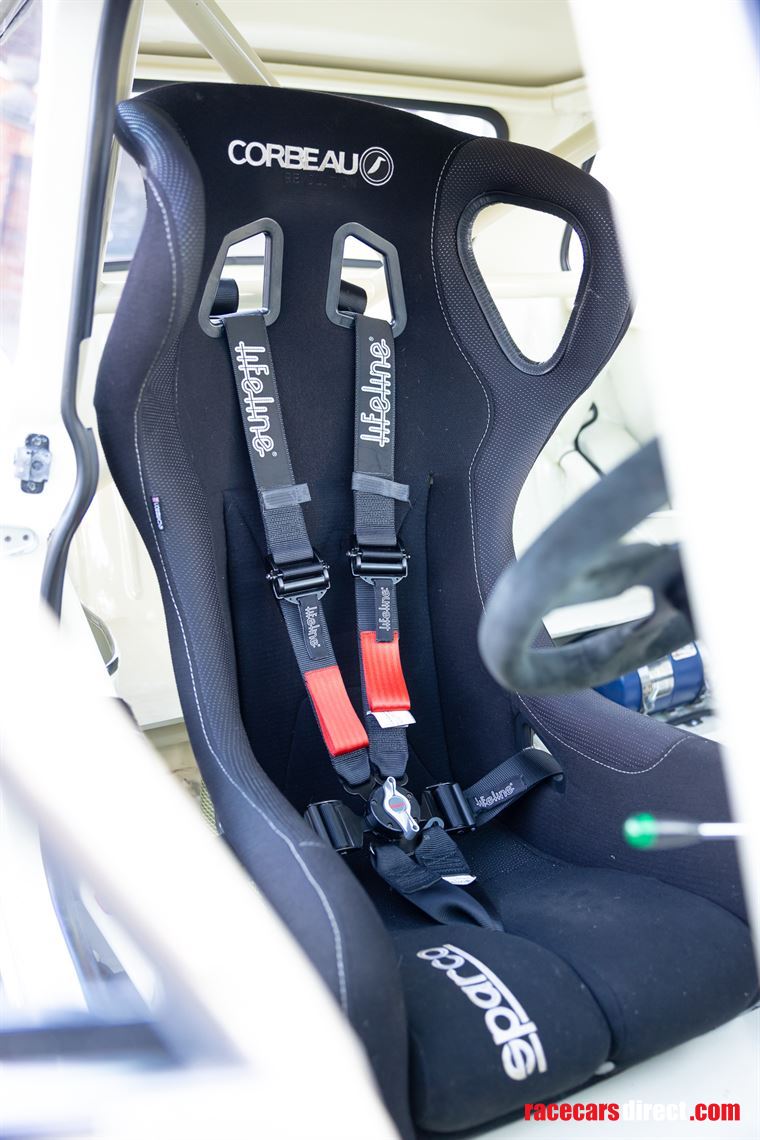 austin-cooper-s---fia-race-car