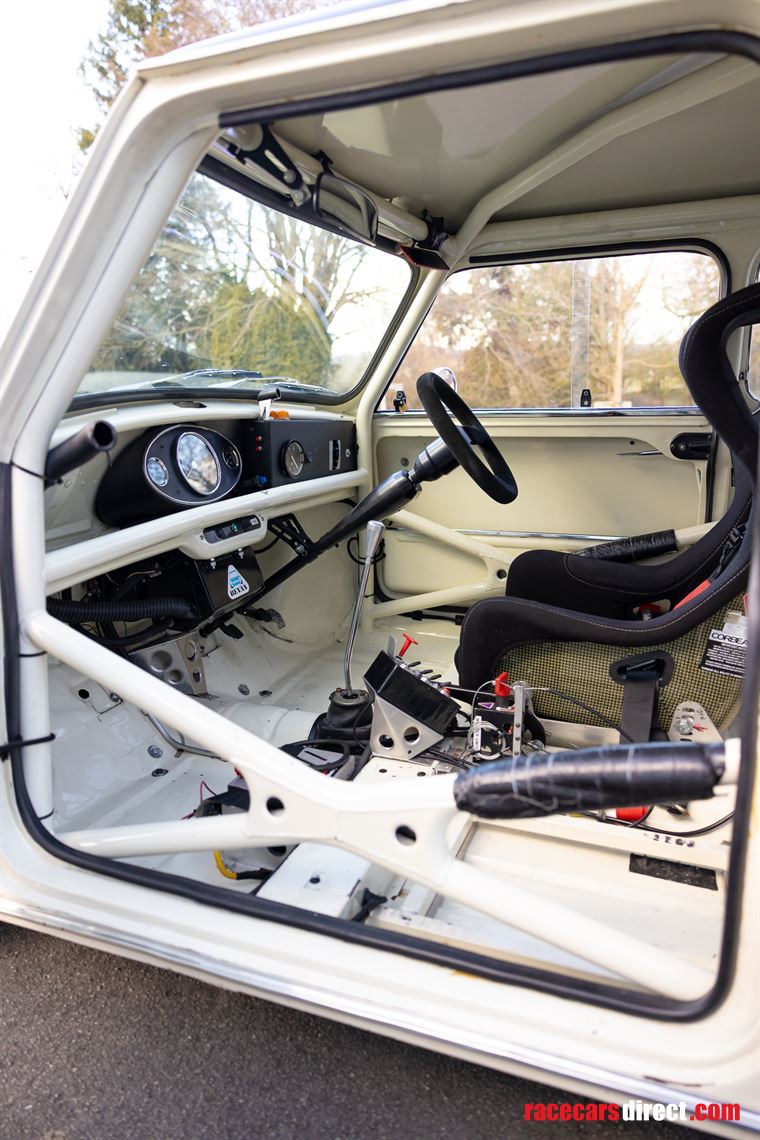 austin-cooper-s---fia-race-car