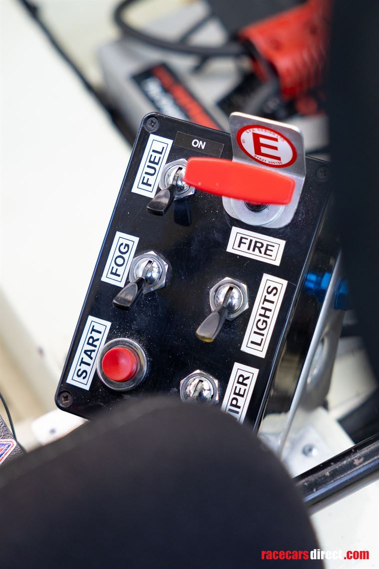 austin-cooper-s---fia-race-car