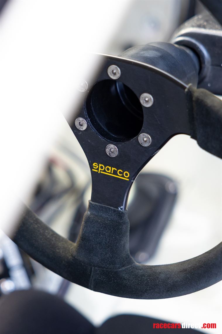 austin-cooper-s---fia-race-car