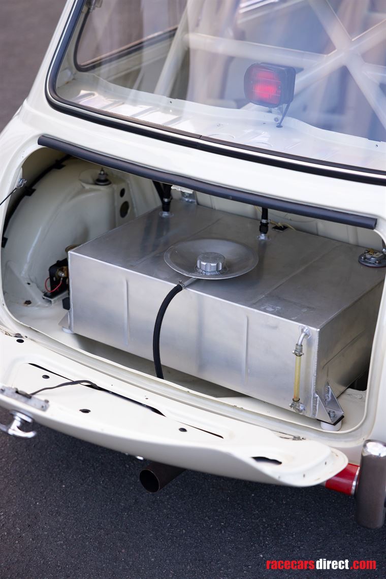 austin-cooper-s---fia-race-car