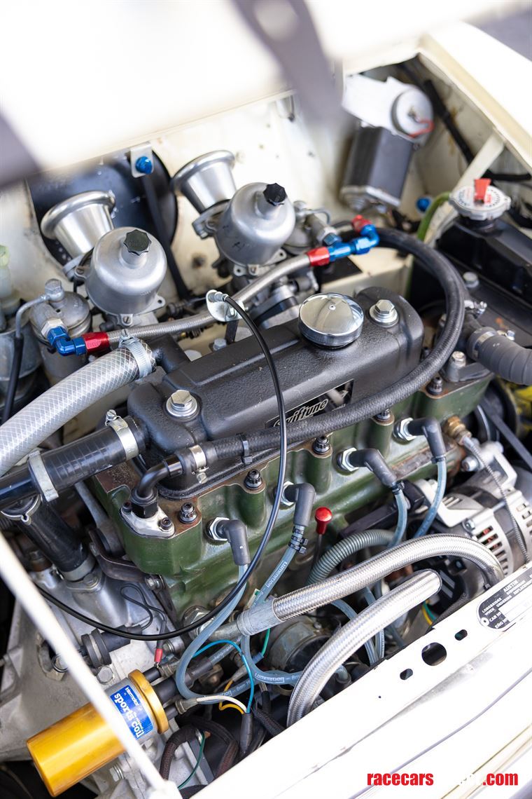 austin-cooper-s---fia-race-car