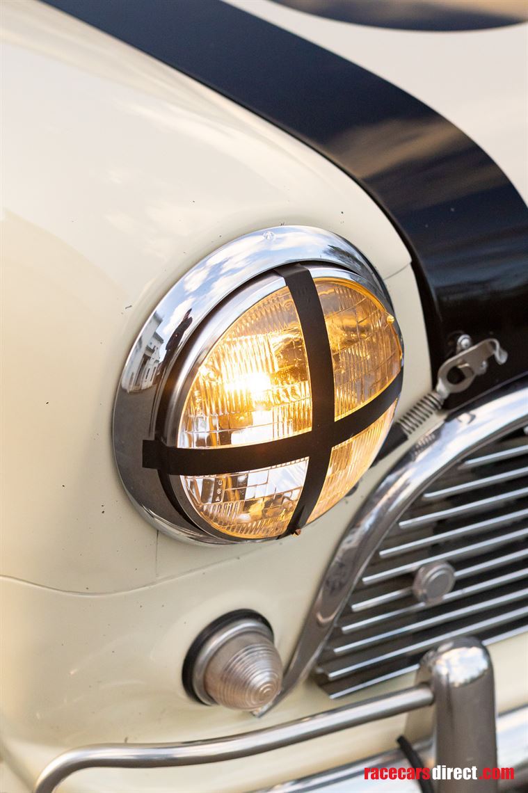 austin-cooper-s---fia-race-car