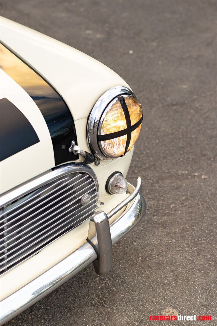 austin-cooper-s---fia-race-car