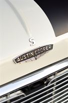 austin-cooper-s---fia-race-car