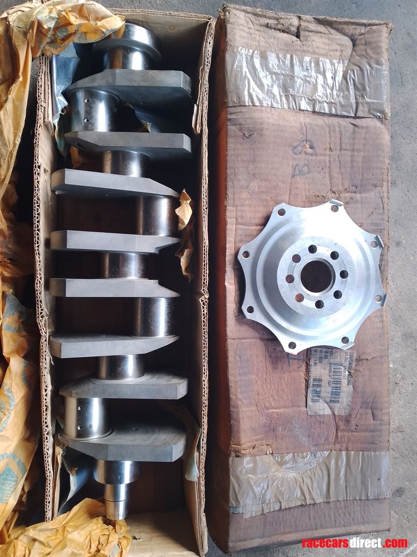 cosworth-dfz-35-crankshaft