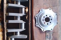 cosworth-dfz-35-crankshaft