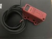 amb-tran-x-dp260-transponder---direct-wired