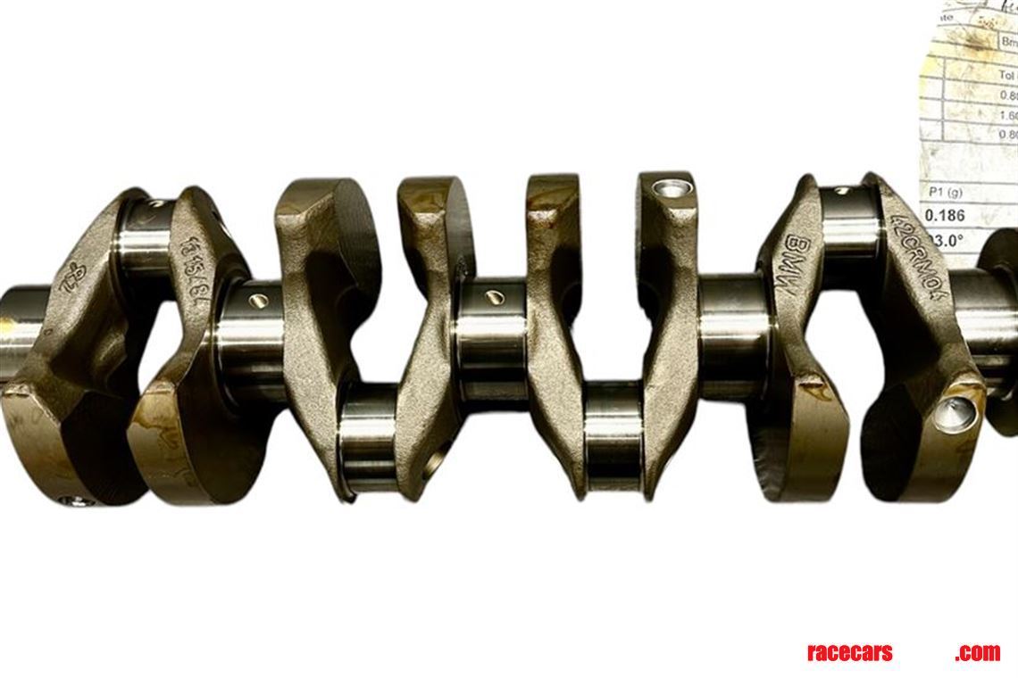 new-crankshaft-bmw-s14-motorsport