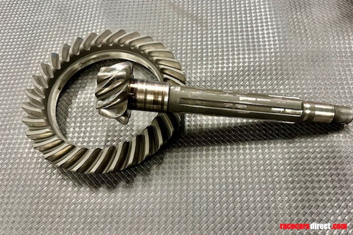 cwp-hewland-fg400-831