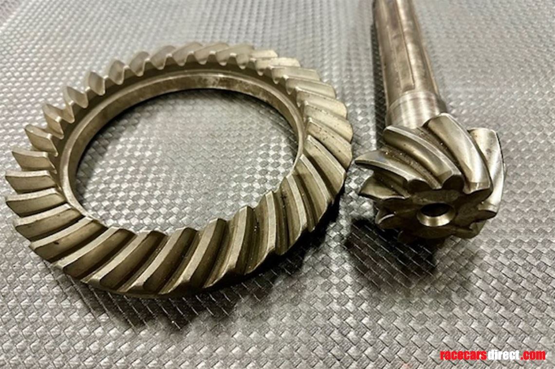 cwp-hewland-fg400-931