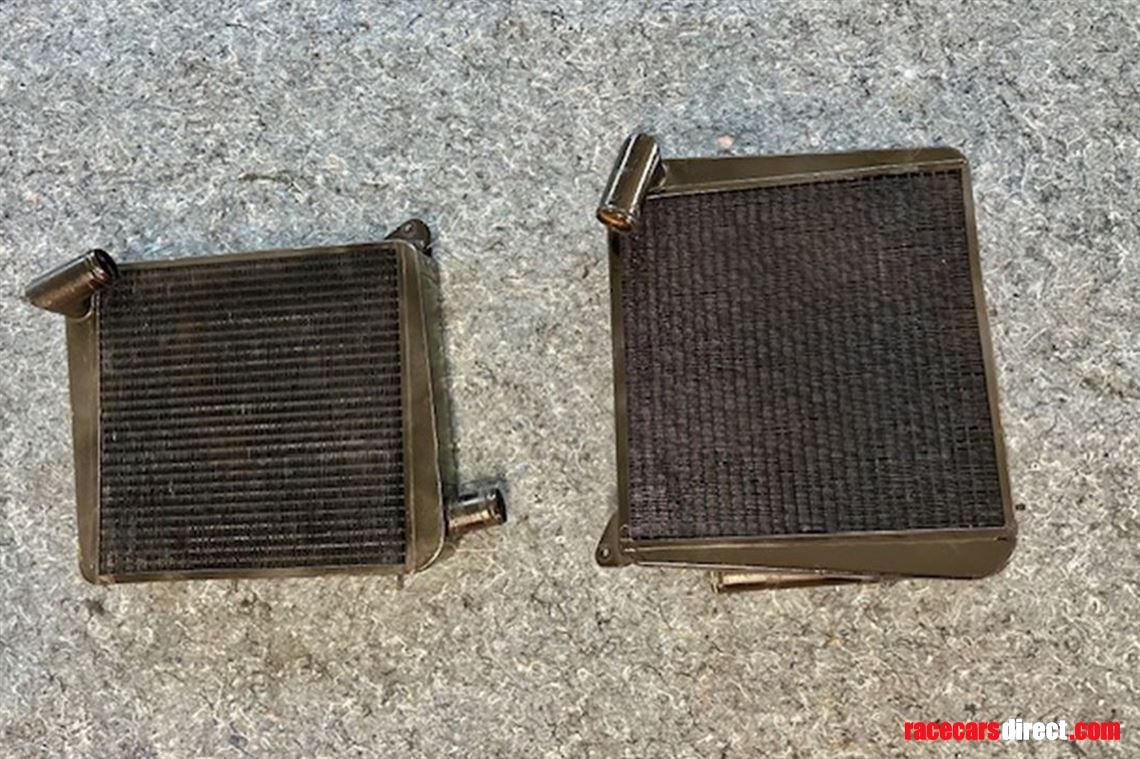 used-radiators-historic-osella