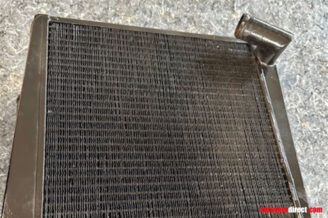 used-radiators-historic-osella